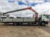 Man TGM 18.290 BL+PALFINGER 14 T/m+4EXT Photo 6 thumbnail
