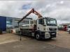 Man TGM 18.290 BL+PALFINGER 14 T/m+4EXT Photo 7 thumbnail