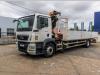 Man TGM 18.290 BL+PALFINGER 14 T/m+4EXT Photo 8 thumbnail