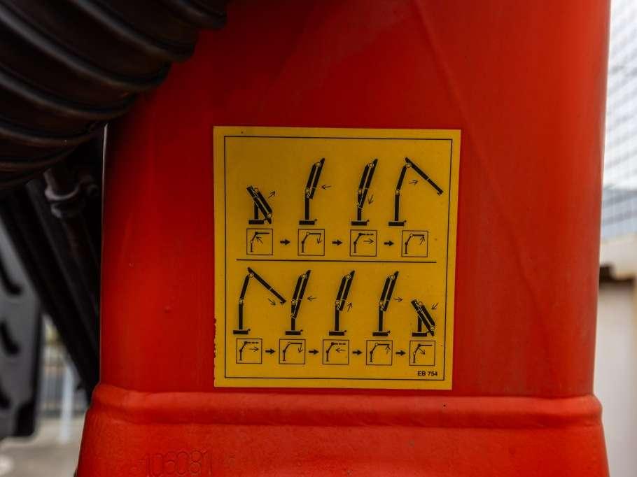 Man TGM 18.290 BL+PALFINGER 14 T/m+4EXT Photo 25