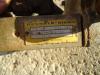 Steering clutch diverter for Fiat Allis FL10E Photo 2 thumbnail