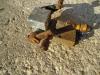 Steering clutch diverter for Fiat Allis FL10E Photo 3 thumbnail