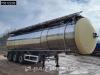 Feldbinder TSA41.3 3 axles 3 comp.7.500 /26.000 /7.500L Photo 3 thumbnail