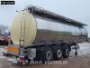 Feldbinder TSA41.3 3 axles 3 comp.7.500 /26.000 /7.500L Photo 5 thumbnail