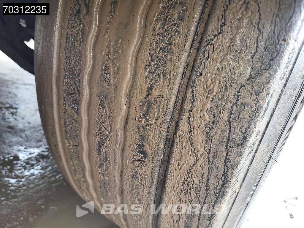 Feldbinder TSA41.3 3 axles 3 comp.7.500 /26.000 /7.500L Photo 30