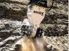 EMM Testata fresante escavatore 3 / 7 ton Photo 2 thumbnail