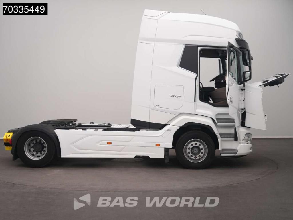 Daf XG+ 530 4X2 Retarder 2x Tanks Standklima ACC Photo 11
