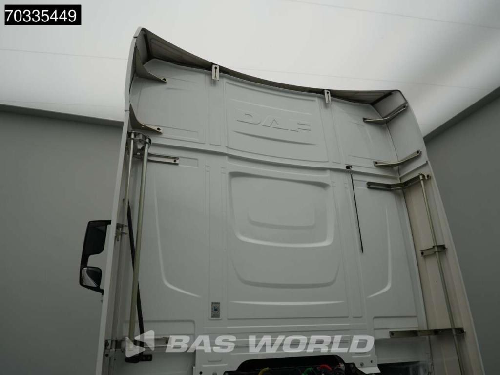 Daf XG+ 530 4X2 Retarder 2x Tanks Standklima ACC Photo 14