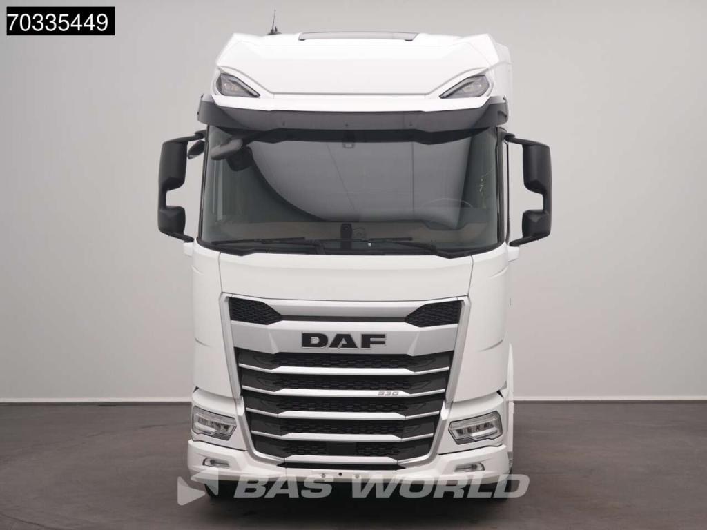 Daf XG+ 530 4X2 Retarder 2x Tanks Standklima ACC Photo 8
