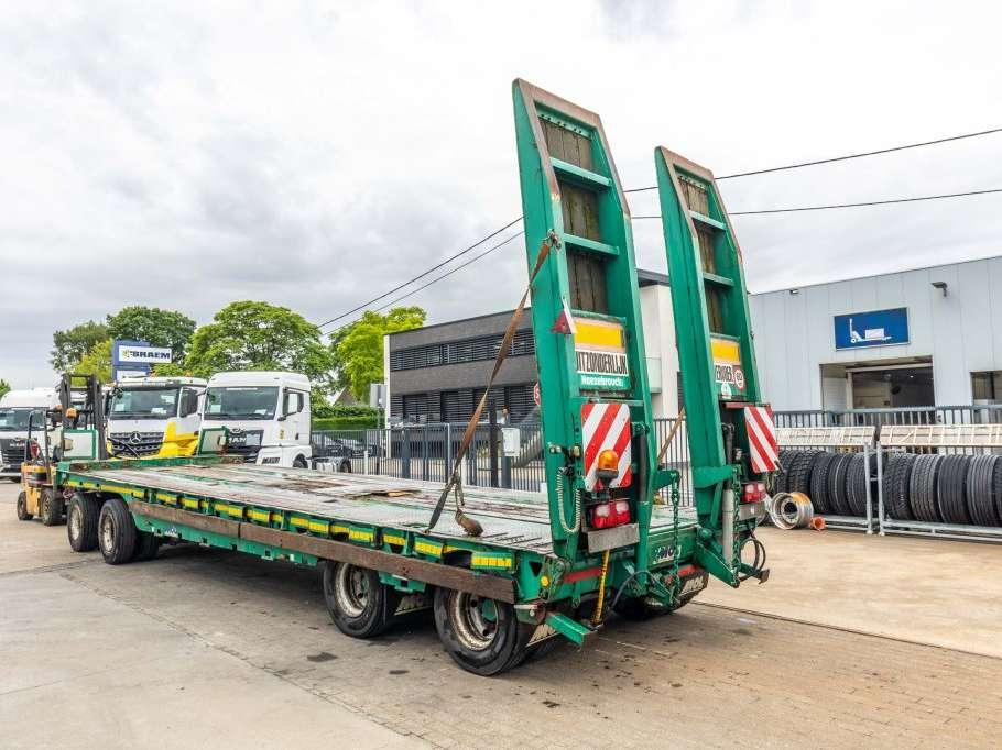 Mol A79/2020/40/50 - 40 TON Photo 3