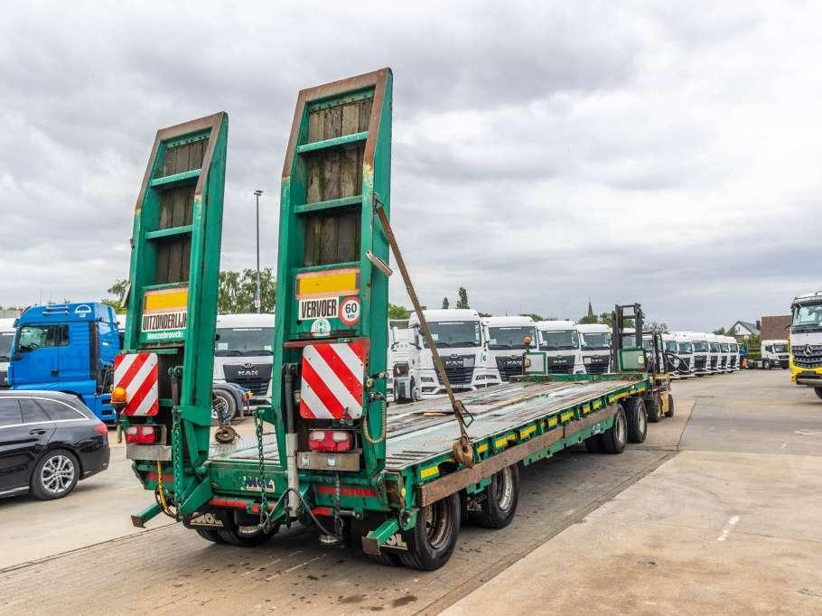 Mol A79/2020/40/50 - 40 TON Photo 5
