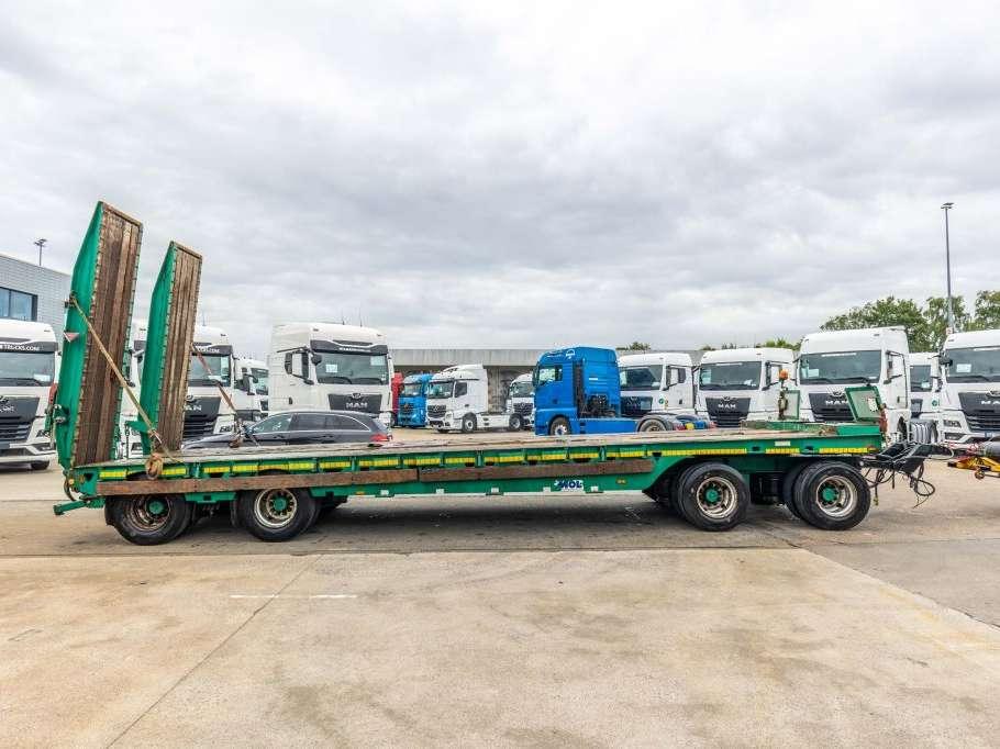 Mol A79/2020/40/50 - 40 TON Photo 6