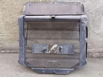 Hood for Hitachi ZW 250 sold by PRV Ricambi Srl