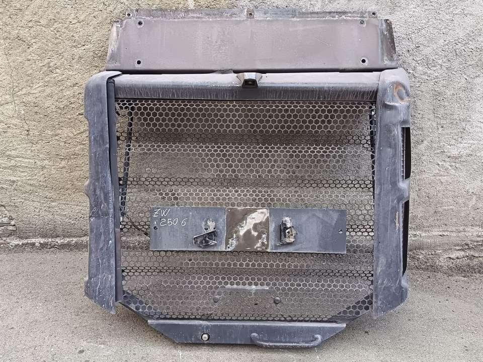 Hood for Hitachi ZW 250 Photo 1