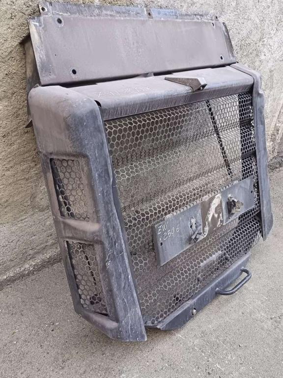 Hood for Hitachi ZW 250 Photo 2