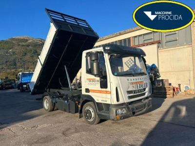 Iveco EUROCARGO CUBE 80E22P Photo 1