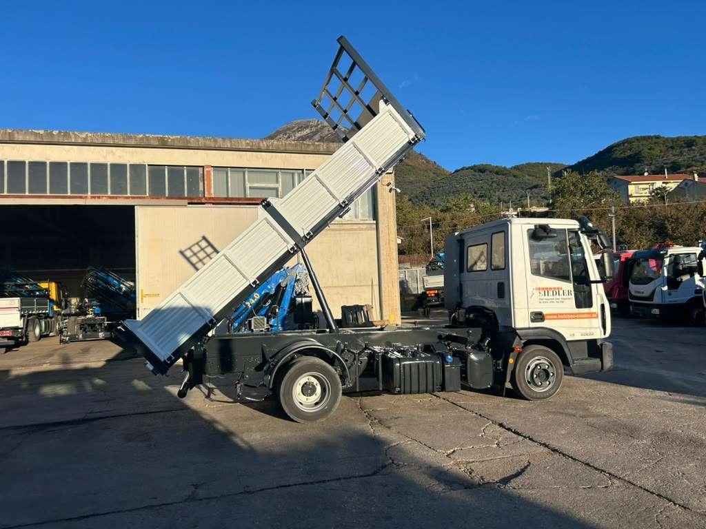 Iveco EUROCARGO CUBE 80E22P Photo 10