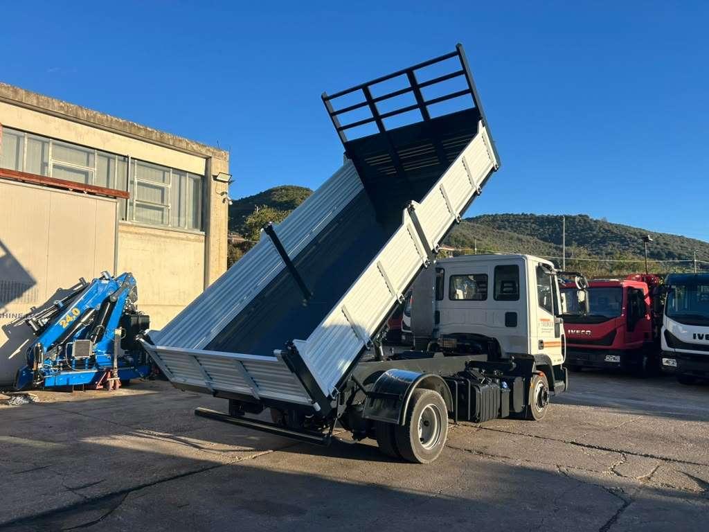 Iveco EUROCARGO CUBE 80E22P Photo 11