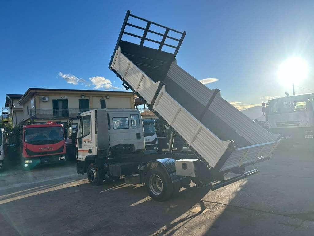Iveco EUROCARGO CUBE 80E22P Photo 17