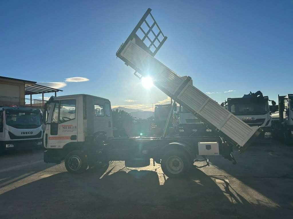 Iveco EUROCARGO CUBE 80E22P Photo 19