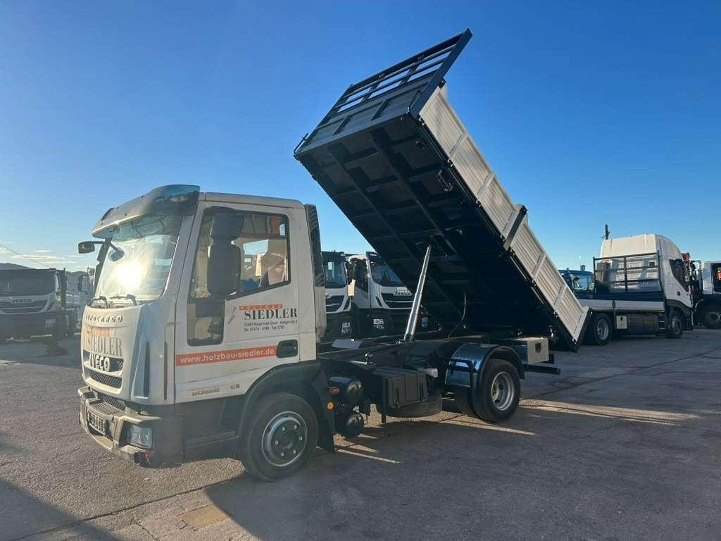 Iveco EUROCARGO CUBE 80E22P Photo 21