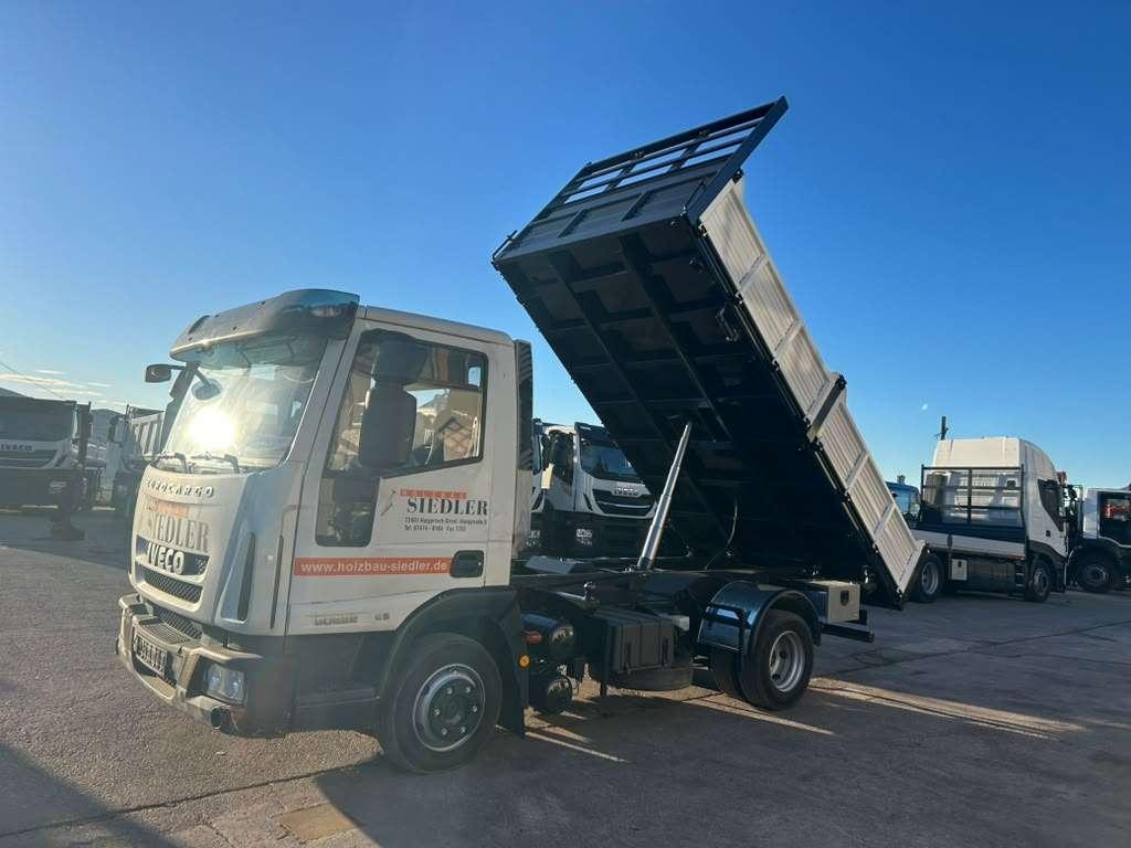 Iveco EUROCARGO CUBE 80E22P Photo 22
