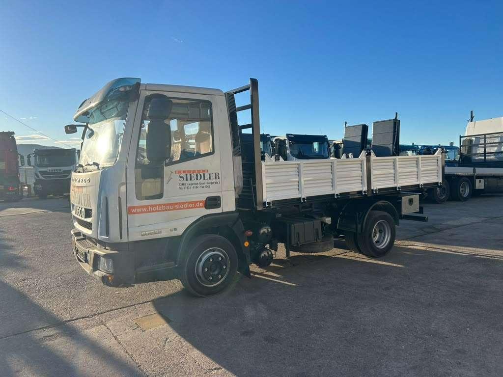 Iveco EUROCARGO CUBE 80E22P Photo 26