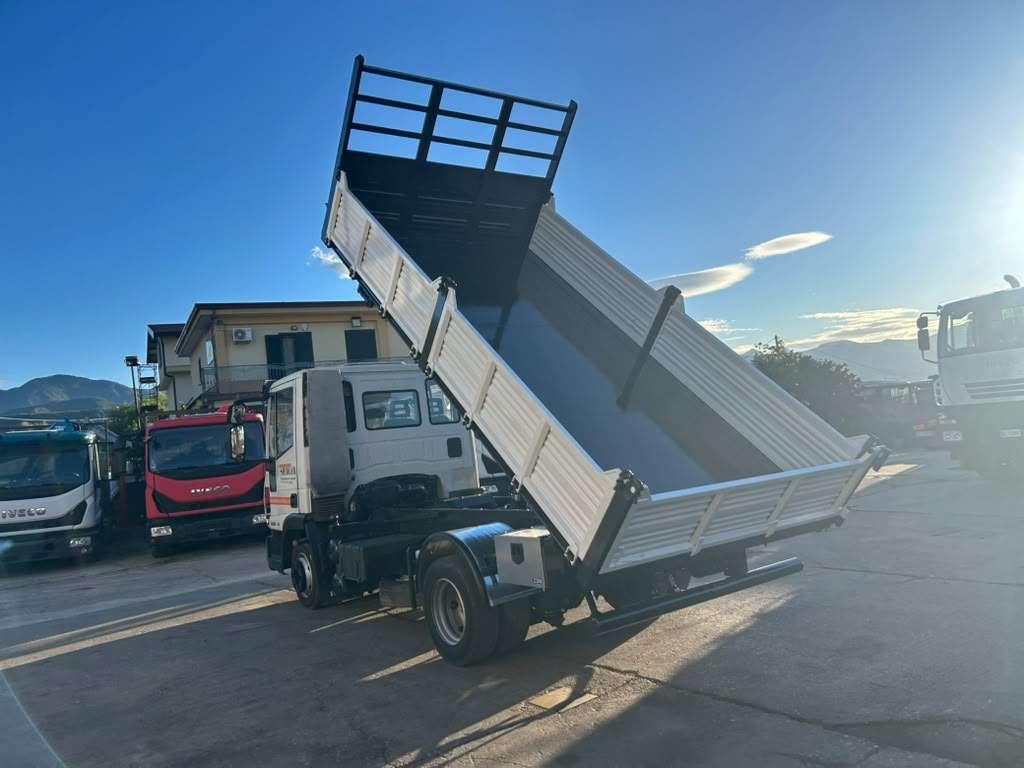 Iveco EUROCARGO CUBE 80E22P Photo 27