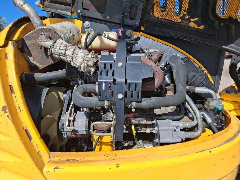JCB 8065 Photo 5