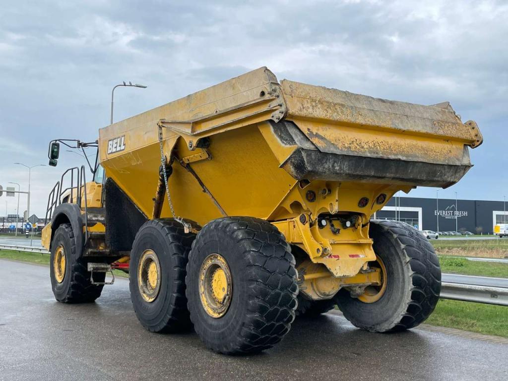 Bell B45E Photo 3