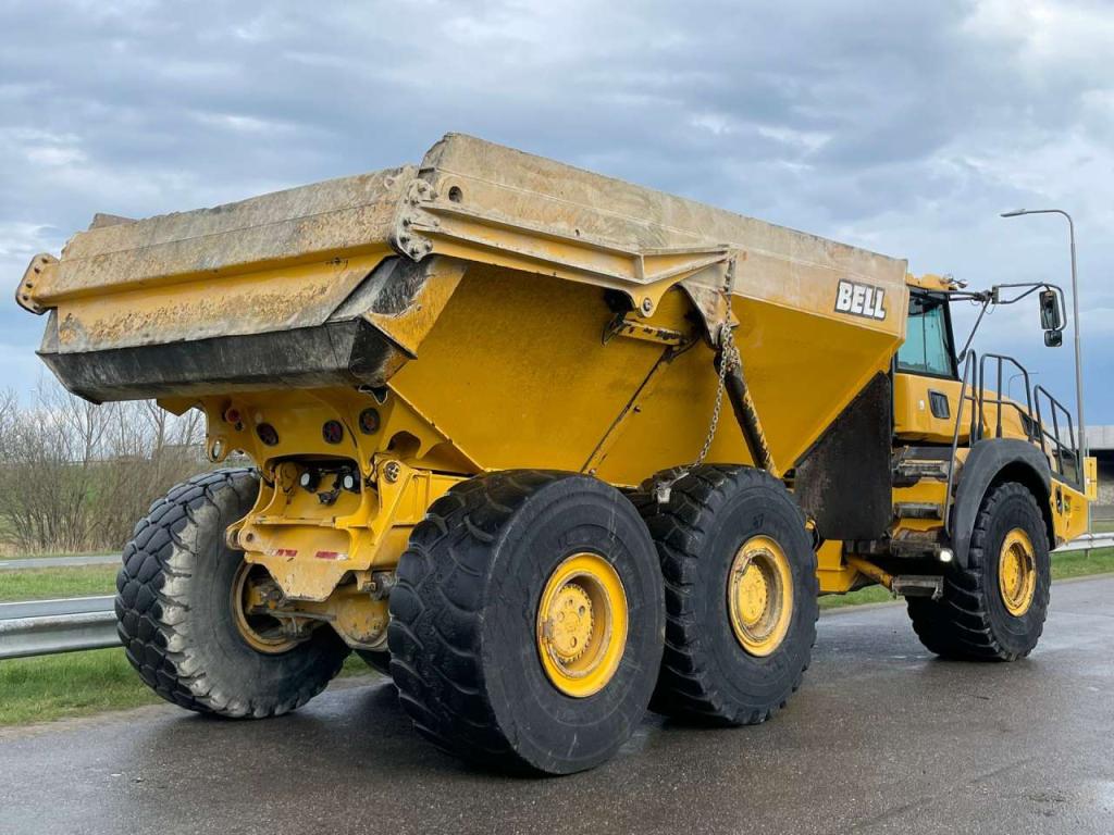 Bell B45E Photo 5