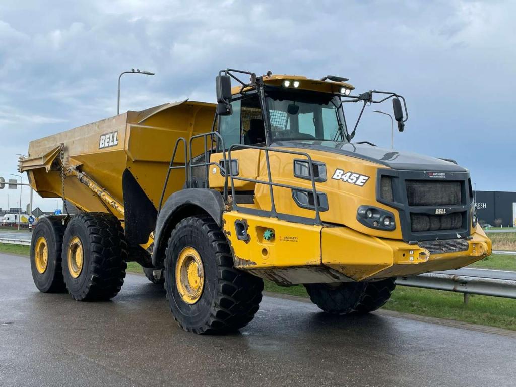 Bell B45E Photo 7