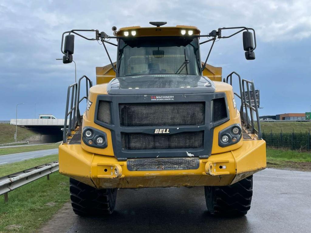 Bell B45E Photo 8