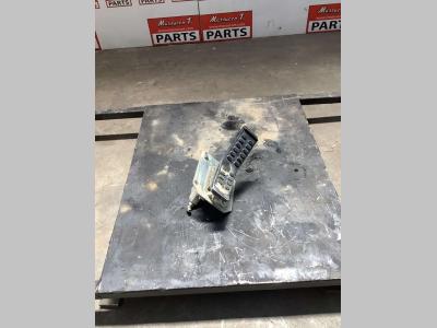 Comando martello for Hitachi ZX135 US-7 sold by Massucco T. Srl Area Ricambi