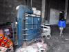 Square baler Photo 1 thumbnail