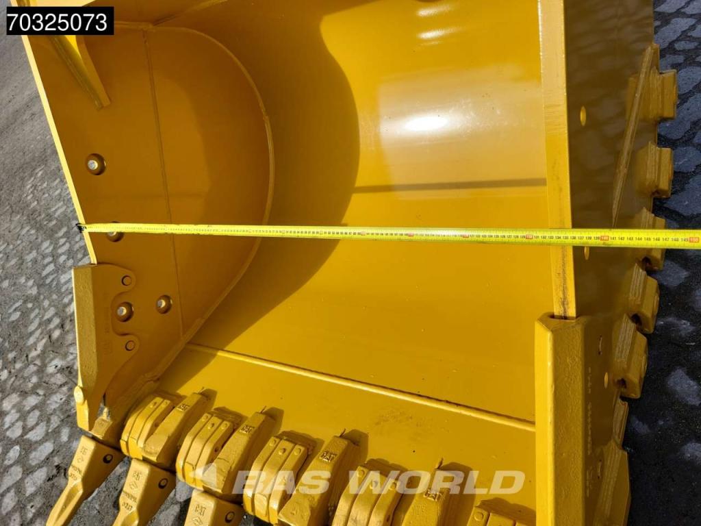Caterpillar 324 Photo 13