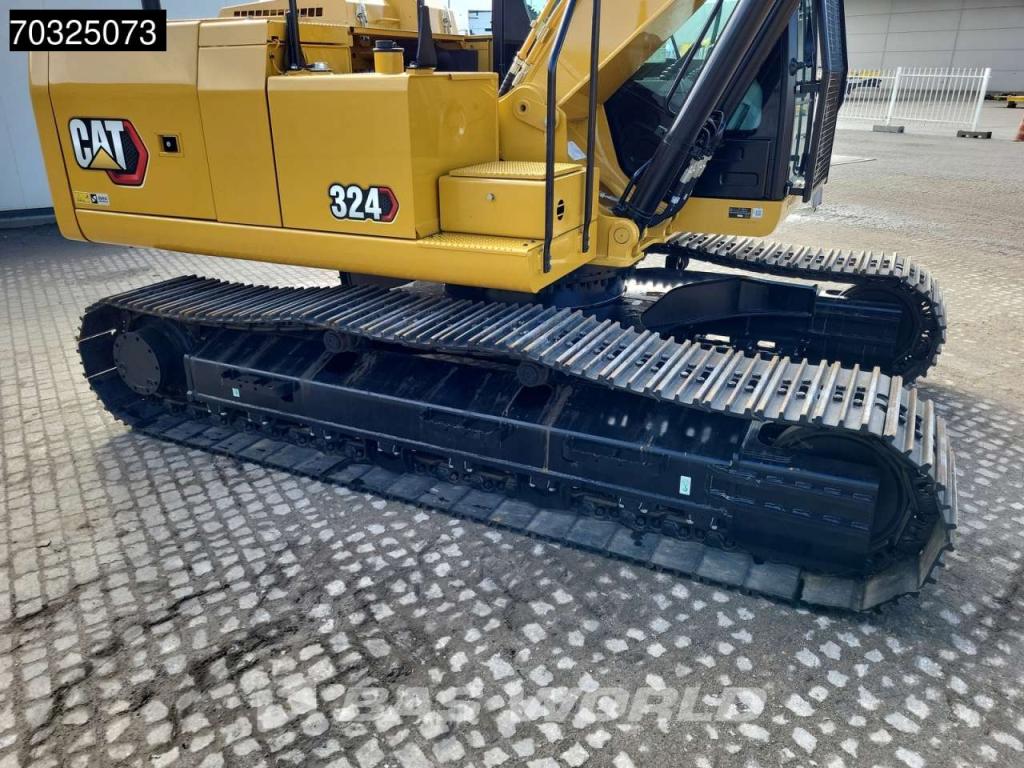Caterpillar 324 Photo 18