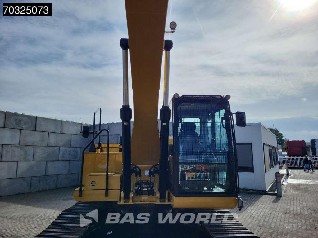 Caterpillar 324 Photo 9