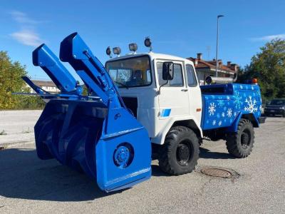 Fresia Sgombraneve sold by Massucco T. Srl