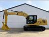 Caterpillar 321 05A - Next Gen / NEW / UNUSED / 2026 MODEL Photo 1 thumbnail