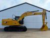 Caterpillar 321 05A - Next Gen / NEW / UNUSED / 2026 MODEL Photo 6 thumbnail