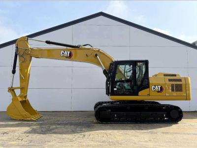 Caterpillar 321 05A - Next Gen / NEW / UNUSED / 2026 MODEL sold by Boss Machinery