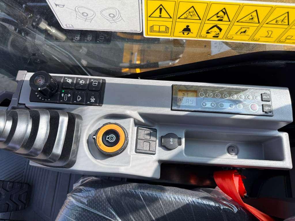 Caterpillar 321 05A - Next Gen / NEW / UNUSED / 2026 MODEL Photo 11