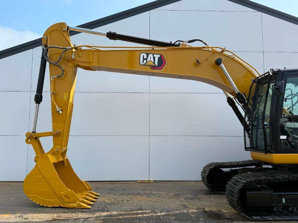 Caterpillar 321 05A - Next Gen / NEW / UNUSED / 2026 MODEL Photo 12