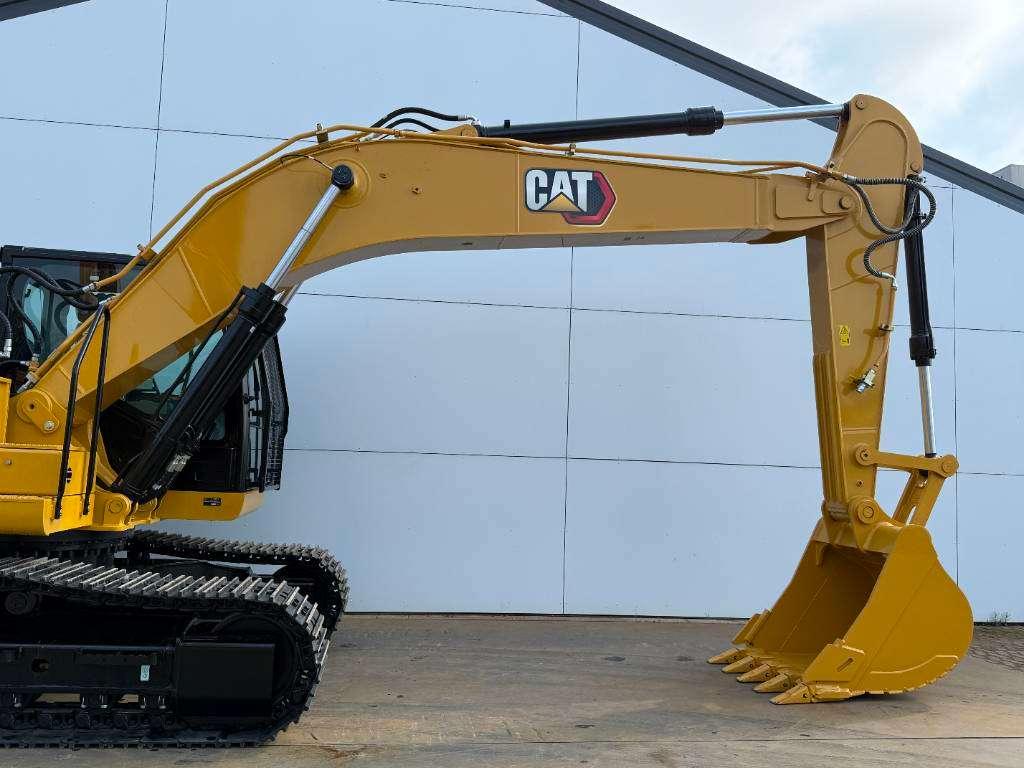 Caterpillar 321 05A - Next Gen / NEW / UNUSED / 2026 MODEL Photo 13