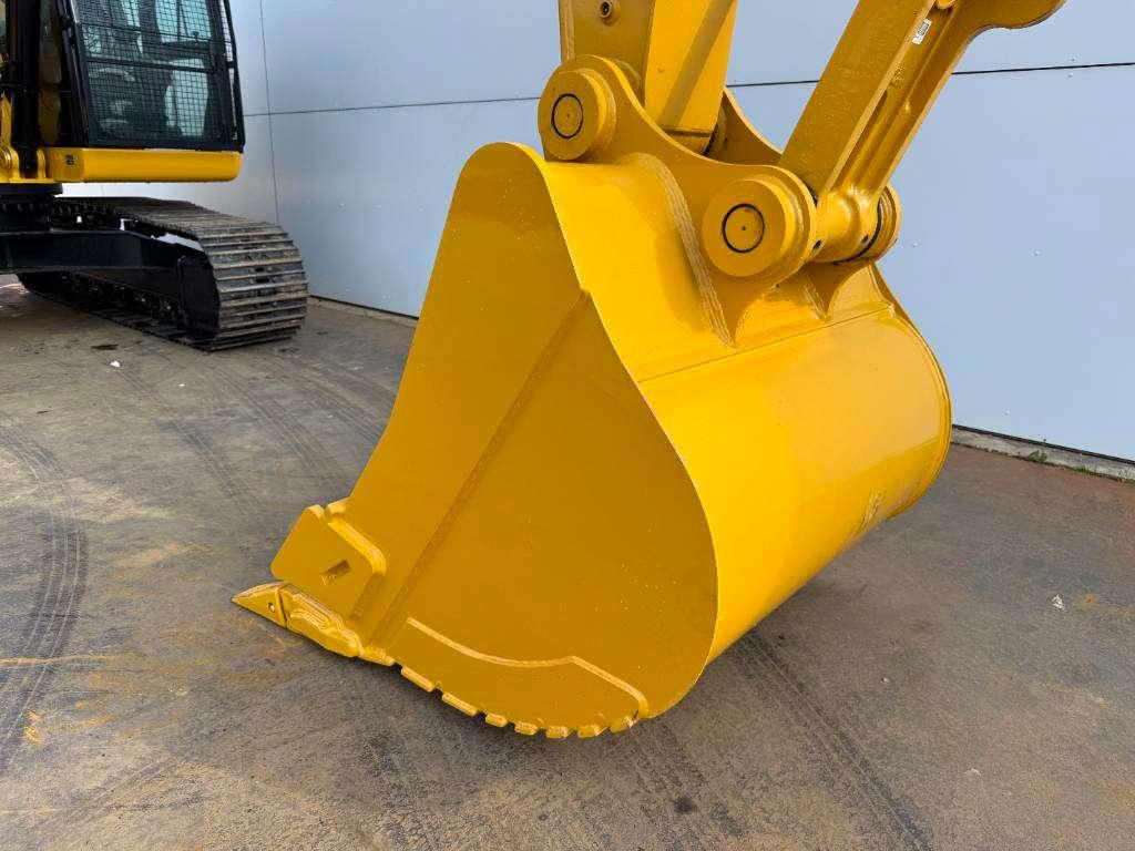 Caterpillar 321 05A - Next Gen / NEW / UNUSED / 2026 MODEL Photo 15