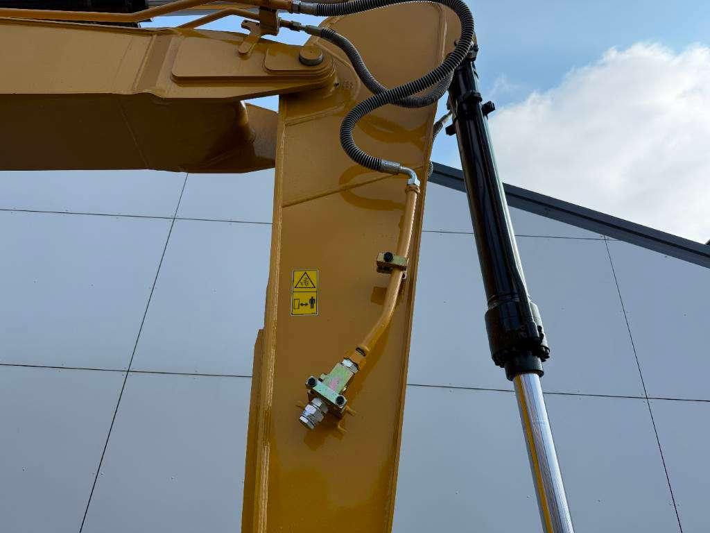 Caterpillar 321 05A - Next Gen / NEW / UNUSED / 2026 MODEL Photo 18