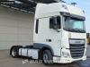 Daf XF 480 XF 4X2 SSC Mega 2xTanks Standklima Photo 3 thumbnail
