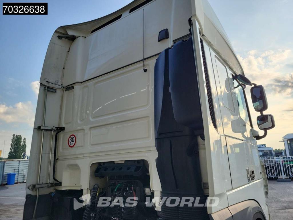 Daf XF 480 XF 4X2 SSC Mega 2xTanks Standklima Photo 8