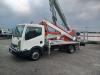Multitel Pagliero MX235 Photo 1 thumbnail